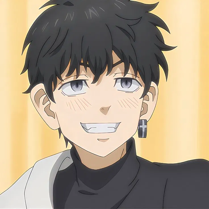 Mitsuya Takashi