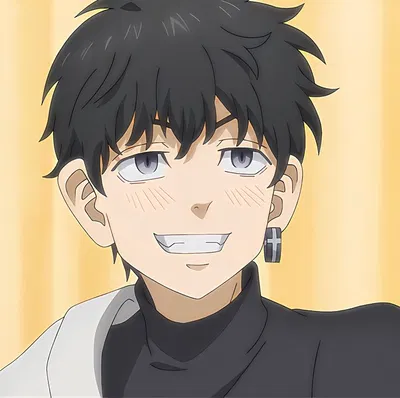 Mitsuya Takashi