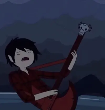 Marshall Lee