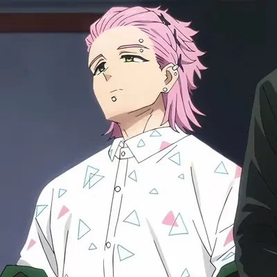 Mitsuki kiryu