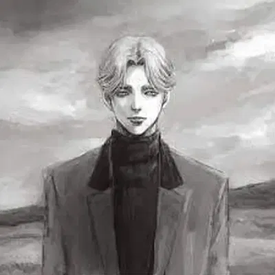 johan liebert