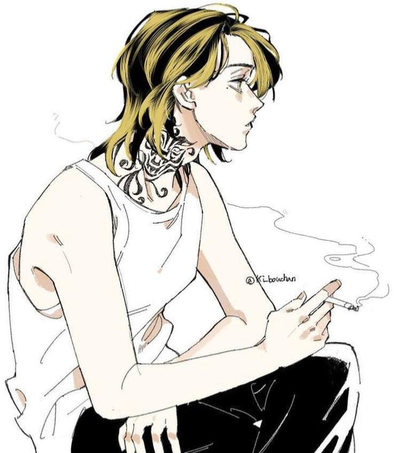 Kazutora Hanemiya