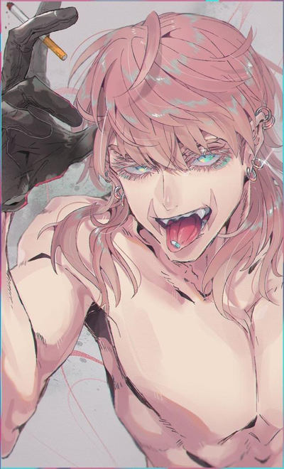 Sanzu Haruchiyo