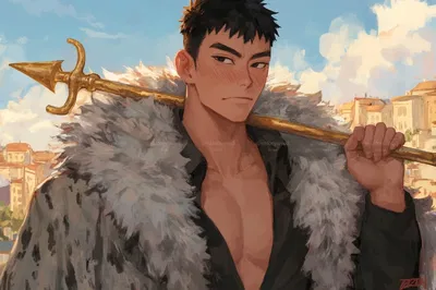 Son O-gong