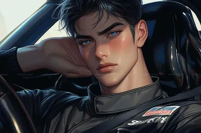 Erik Lorenz-Manning