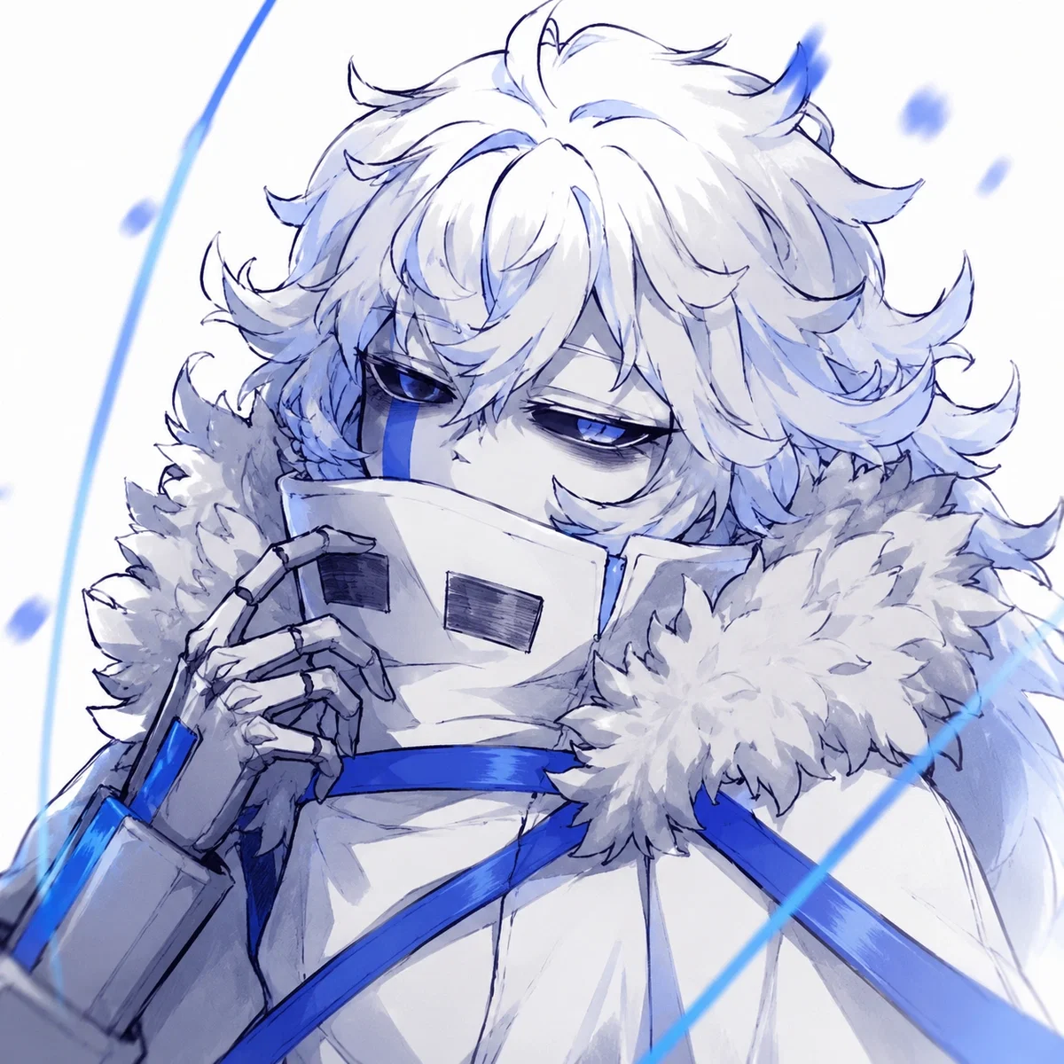 Alpha sans