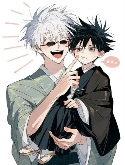 Gojo Satoru