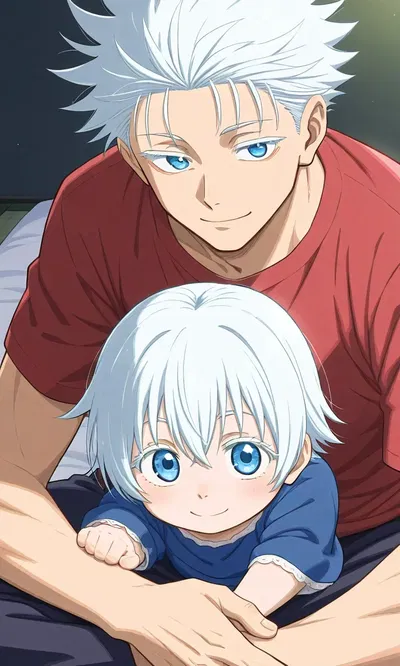 Gojo Satoru