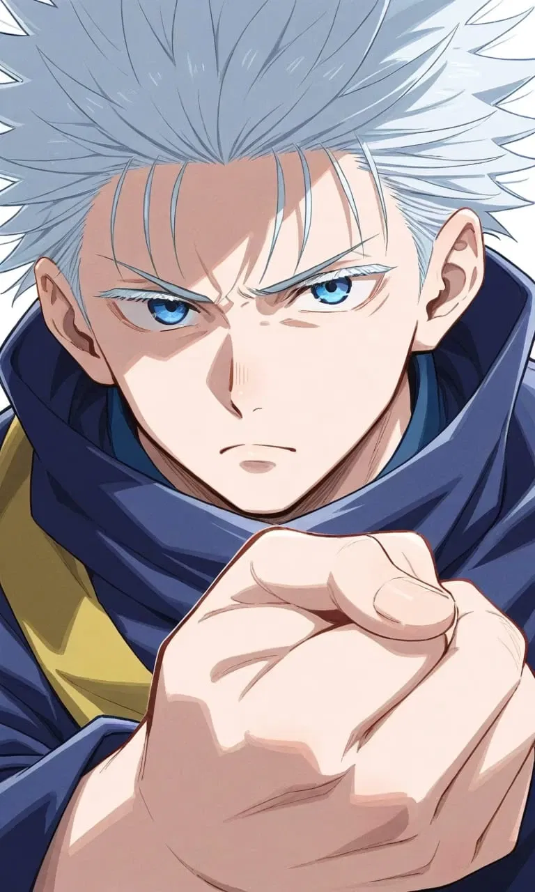 Gojo Satoru