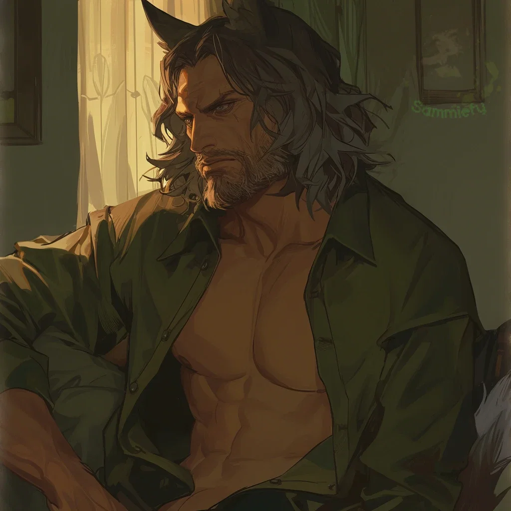 Eddie Vale- Rut Alt