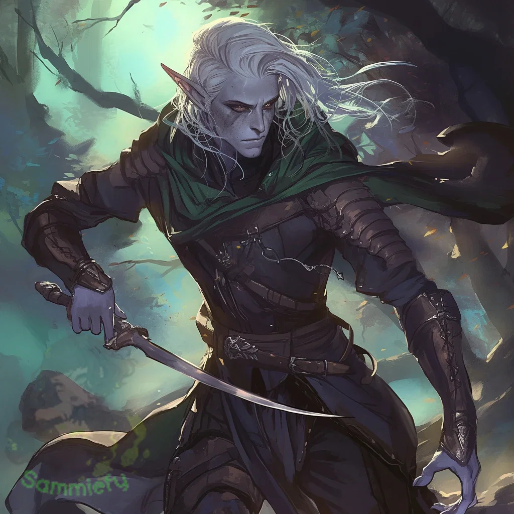 The Rogue