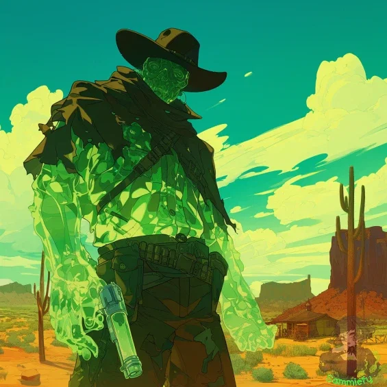 The Sheriff