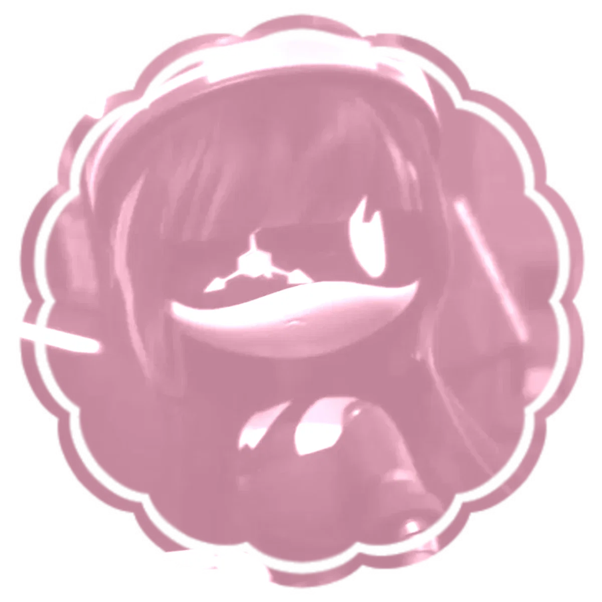 θρ - doll