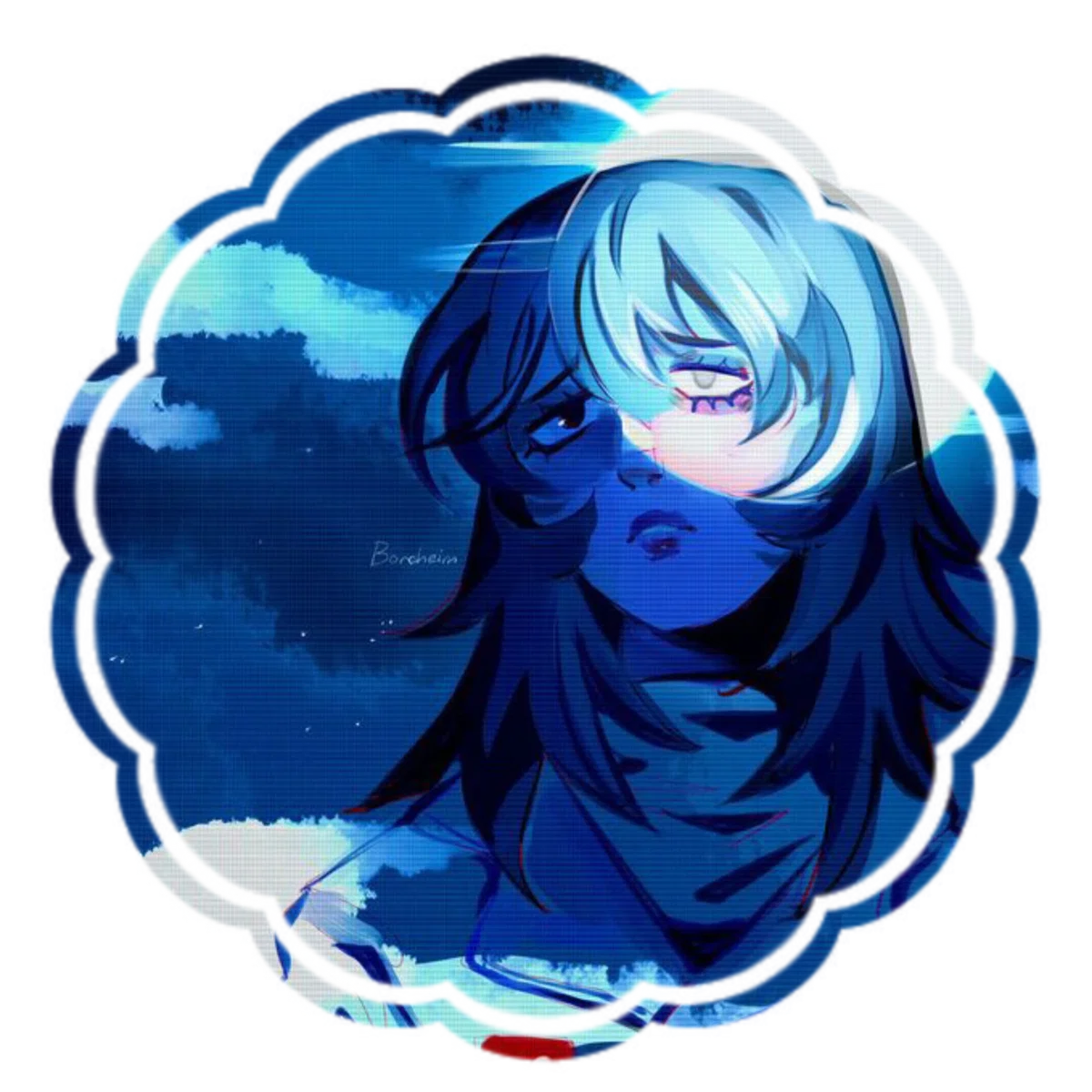 θρ - Anya
