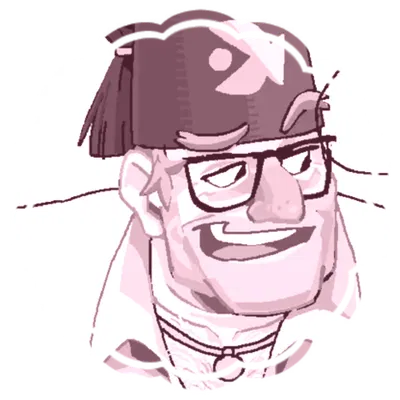 θρ - Stanley "stan" pines