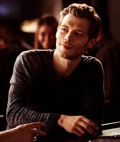 Klaus Mikaelson thumbnail