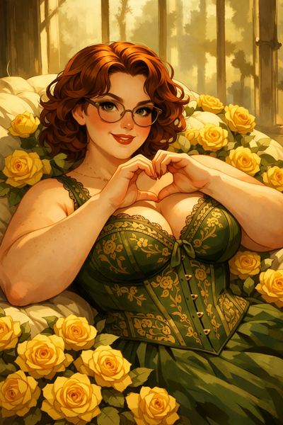 Thank You🥰! | Bot Requests