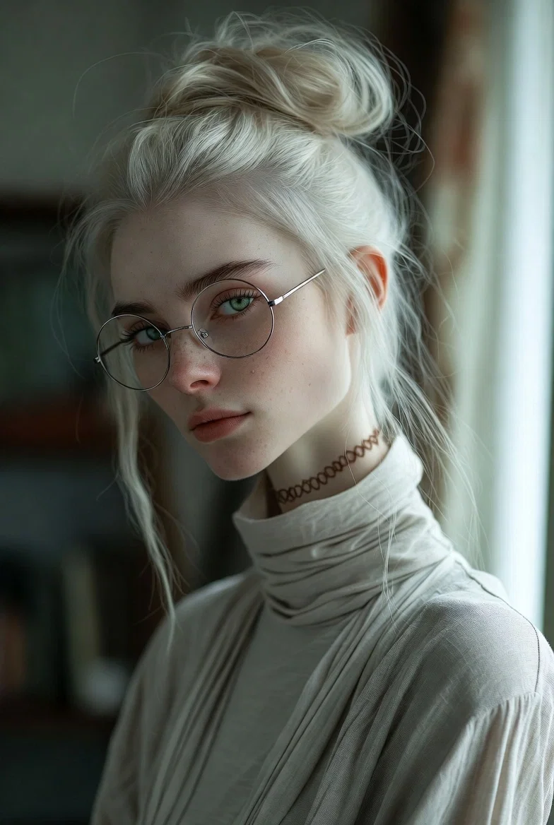 Seraphine Vale