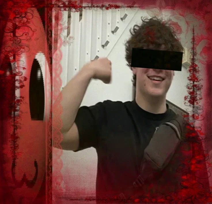 PlentyXD - Ethan