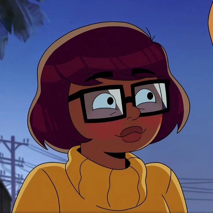 Velma Dinkley