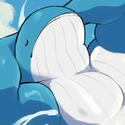 Wailord