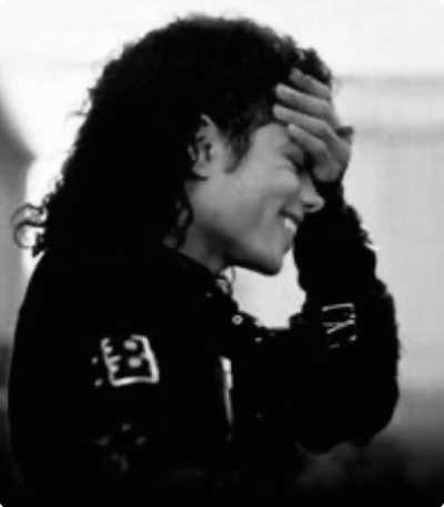 𑣲 Michael Jackson .ᐟ.ᐟ