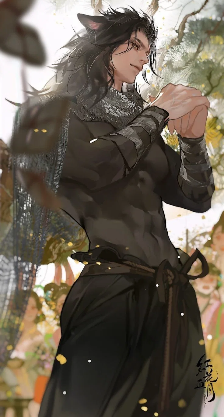 BL  |  Lazy Patrols & Alpha Pouts