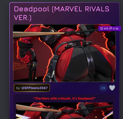 holy shit