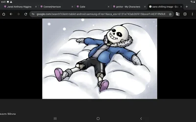 Sans