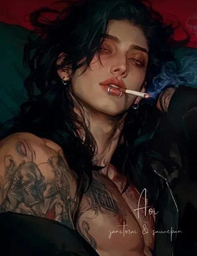 Walking Disaster | Ren Sato