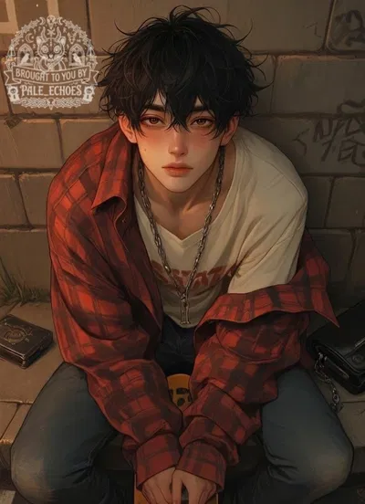 Ren Sato | The Playful Protector