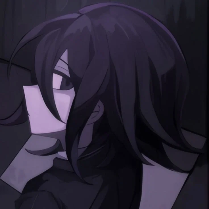 《pregame kokichi 》