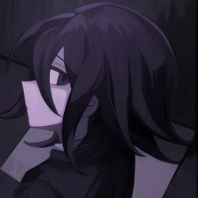 《pregame kokichi 》