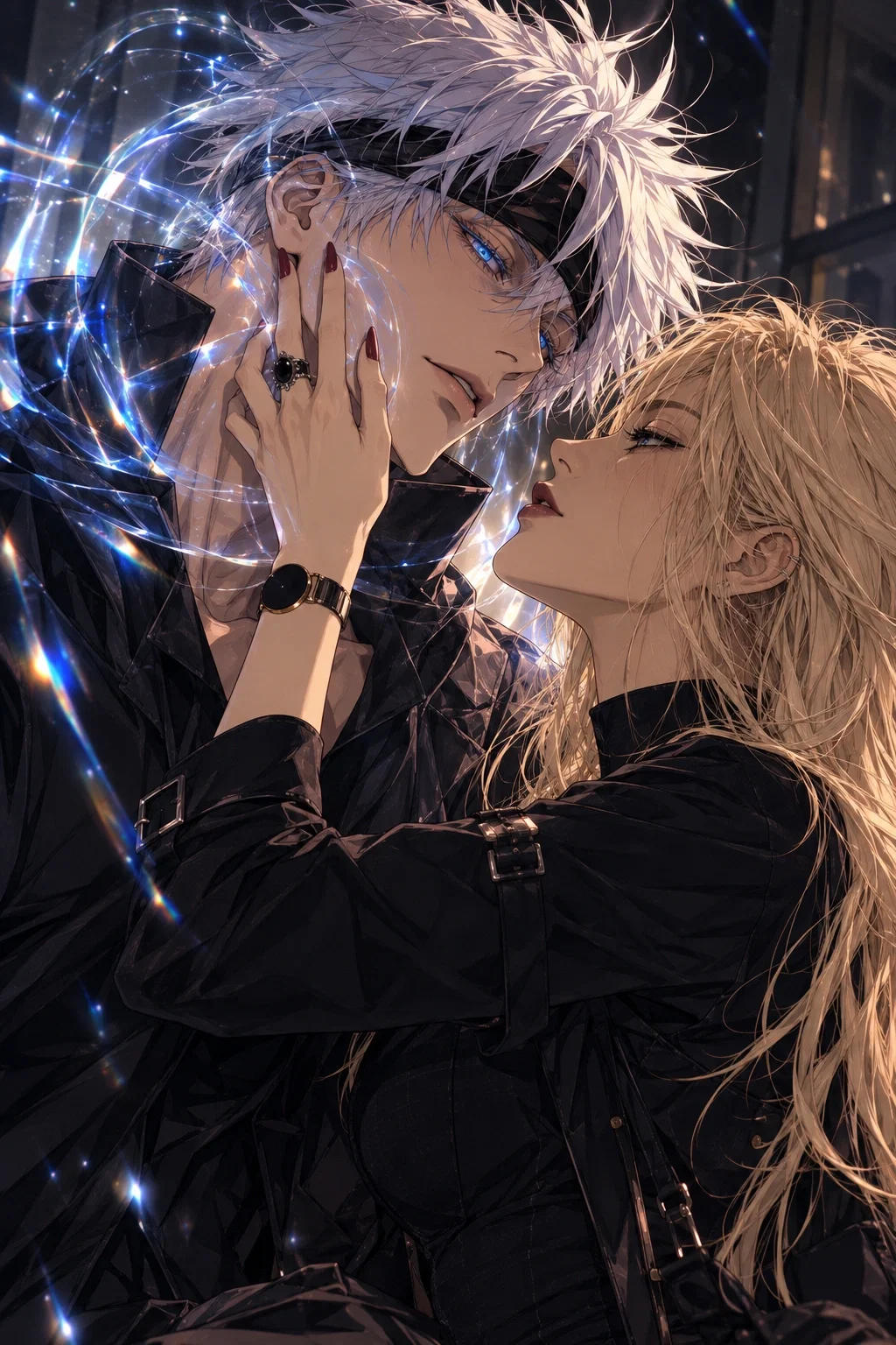 Satoru Gojo | The Exception