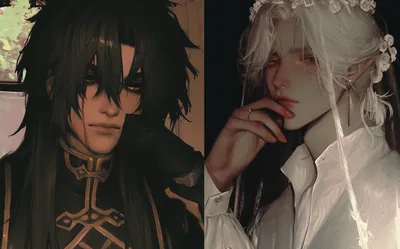 ⚭ Forced to Marry Evil ⚭