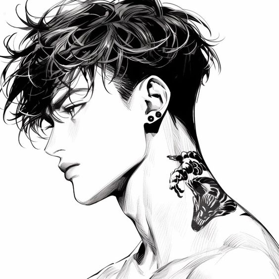 Soldier Boyfriend 