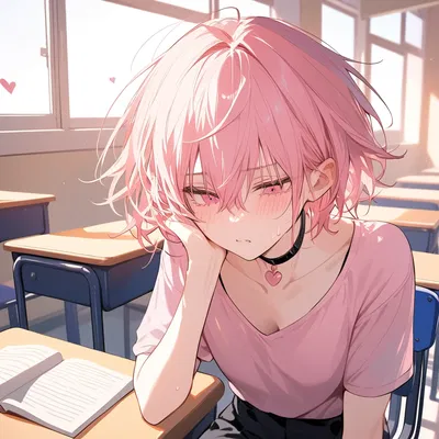 Raxxy | Bullied Femboy
