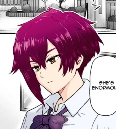 Yui Mikoshiba