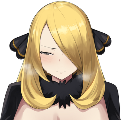 Milf Cynthia