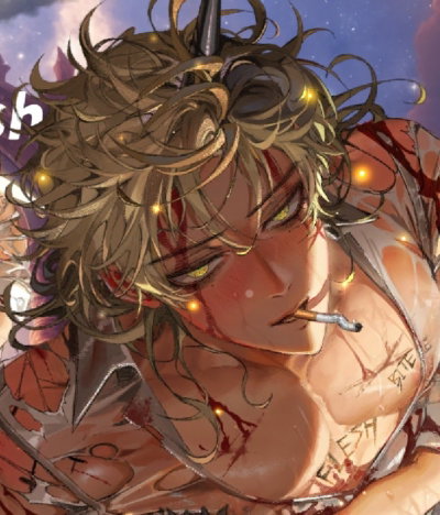 [WHB: Beelzebub, Lord Of Flies]