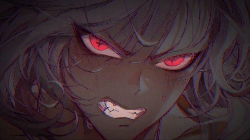 [WHB: Satan King Of Wrath]