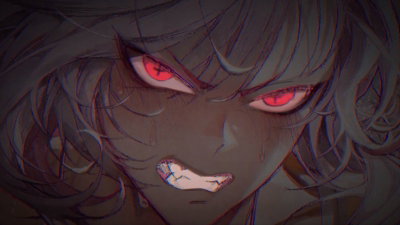 [WHB: Satan King Of Wrath]