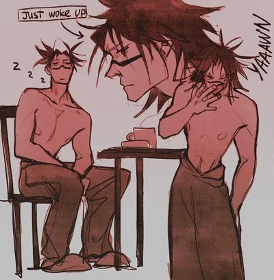 [Choso Kamo]