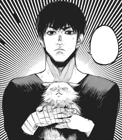 Koutarou Amon