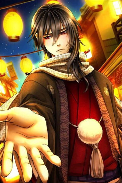 Sojiro Sasaki