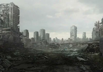 How it ended