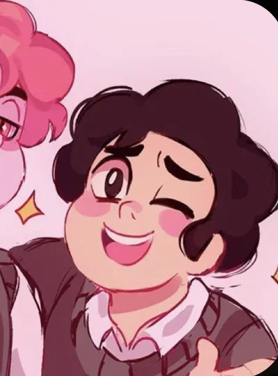 Steven Universe