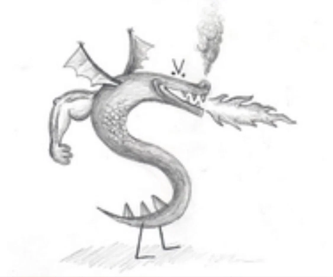 Trogdor the Burninator