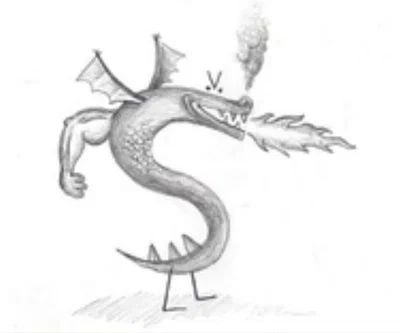Trogdor the Burninator