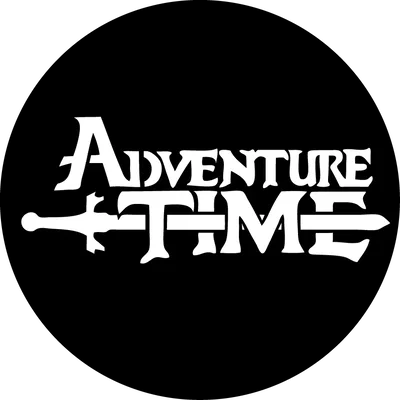 Adventure Time.